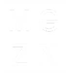MGZN Logo